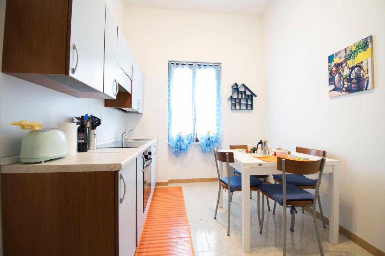 Casa Marina - Morada Διαμέρισμα Κάλιαρι Εξωτερικό φωτογραφία