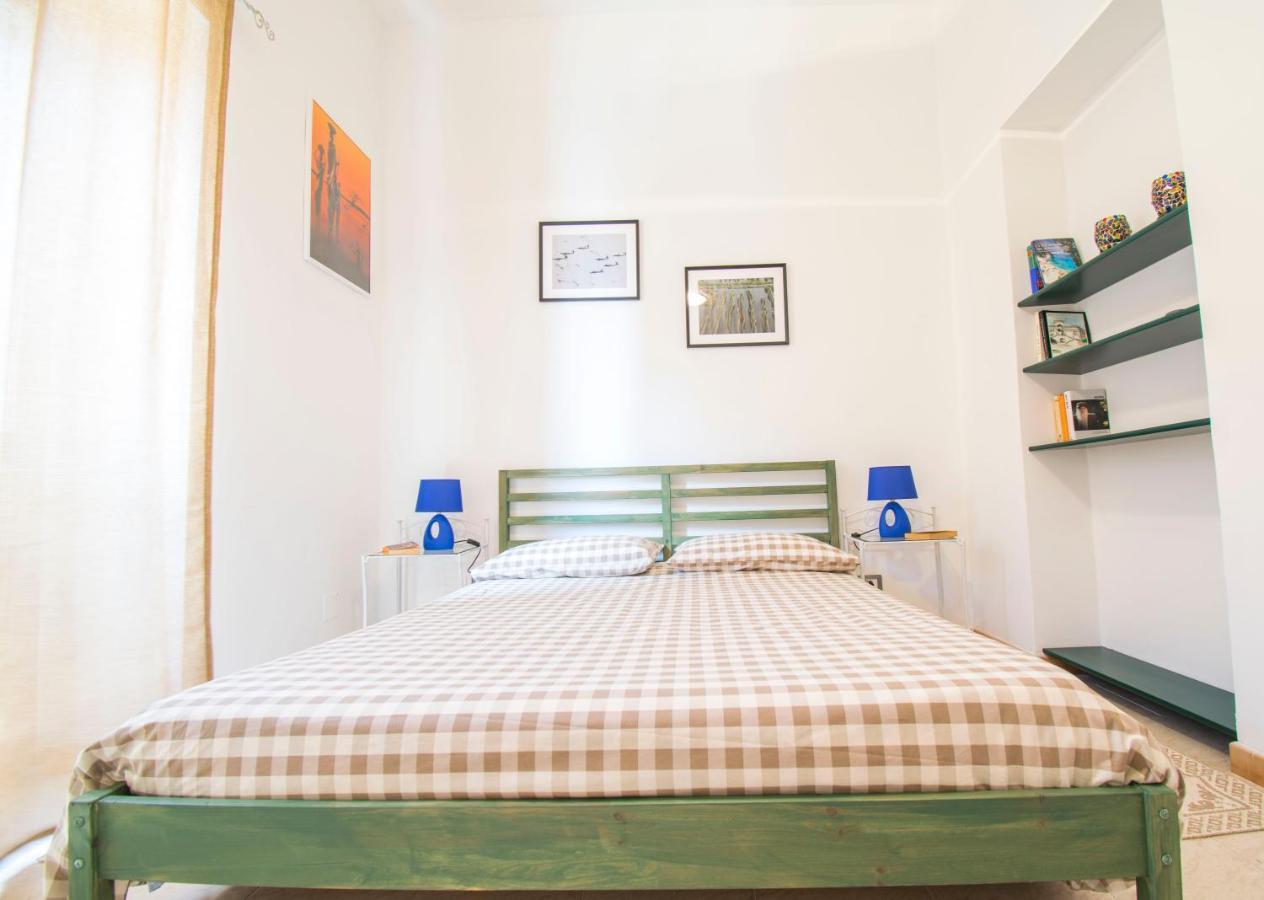 Casa Marina - Morada Διαμέρισμα Κάλιαρι Εξωτερικό φωτογραφία